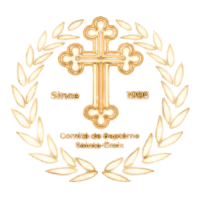 Logo Sainte croix